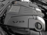 Mercedes-Benz SL550 AMG Sport Package 2012 года (US)